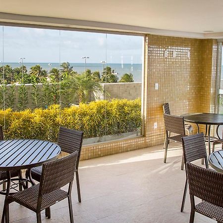 Laguna Praia Hotel João Pessoa Eksteriør bilde