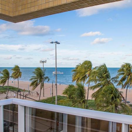 Laguna Praia Hotel João Pessoa Eksteriør bilde