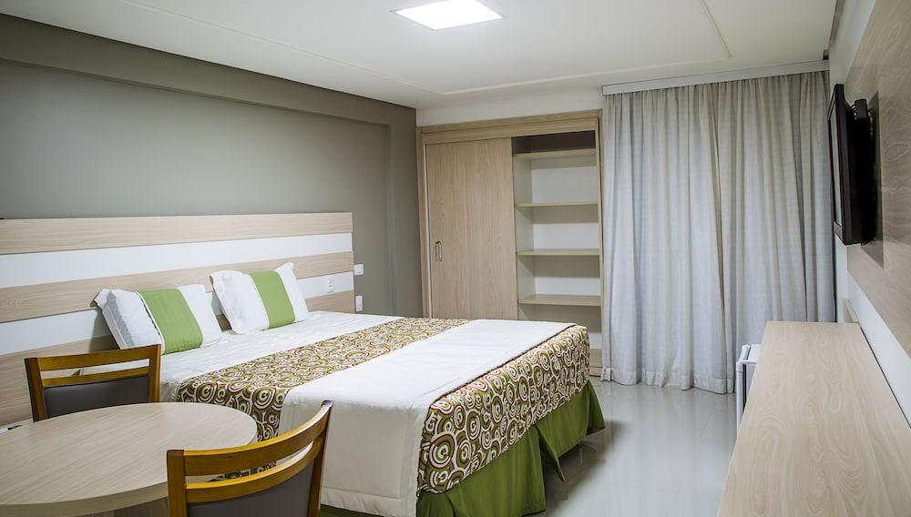Laguna Praia Hotel João Pessoa Eksteriør bilde