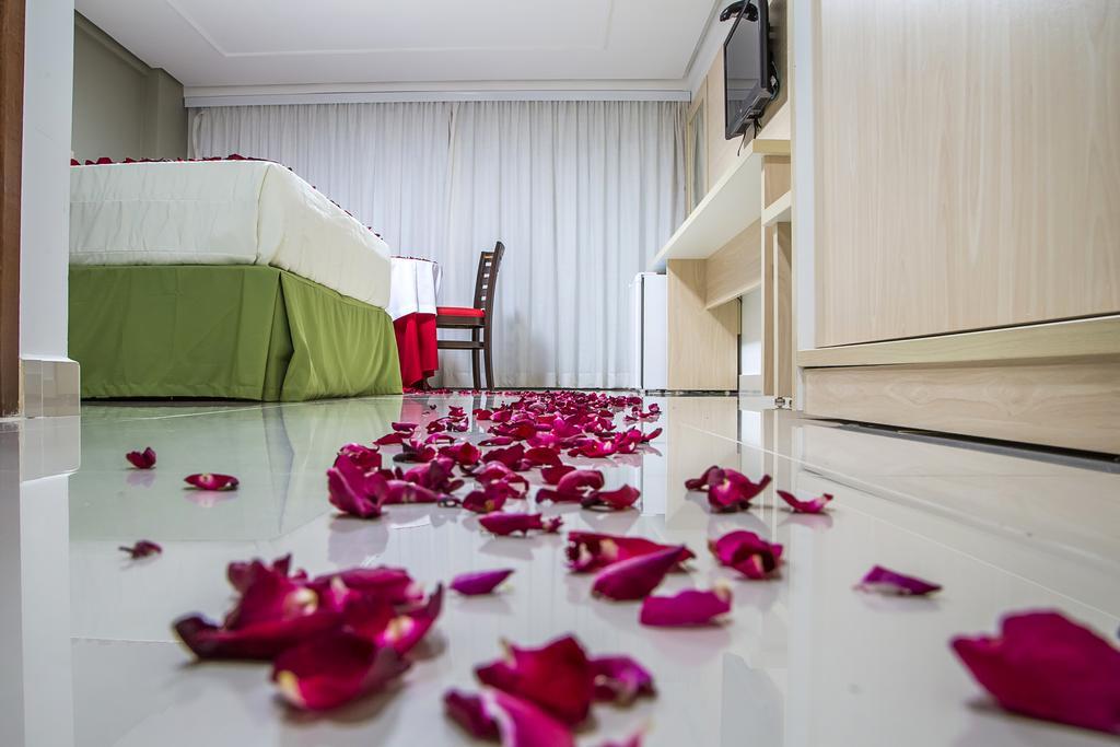 Laguna Praia Hotel João Pessoa Eksteriør bilde